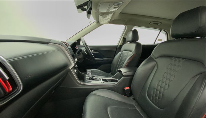 2020 Hyundai Creta SX (O) 1.4 TURBO DCT, Petrol, Automatic, 99,749 km, Right Side Front Door Cabin