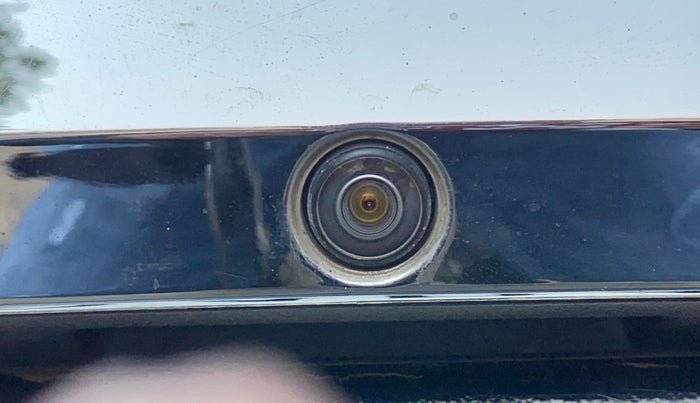 2019 Tata TIGOR XZ PLUS PETROL, CNG, Manual, 1,40,384 km, Parking Camera