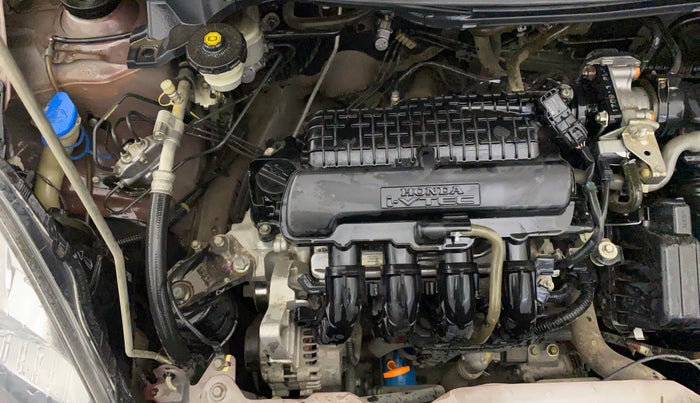 2017 Honda Amaze 1.2L I-VTEC S OPT, Petrol, Manual, 53,888 km, Engine View - Right