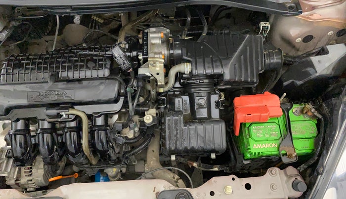 2017 Honda Amaze 1.2L I-VTEC S OPT, Petrol, Manual, 53,888 km, Engine View - Left
