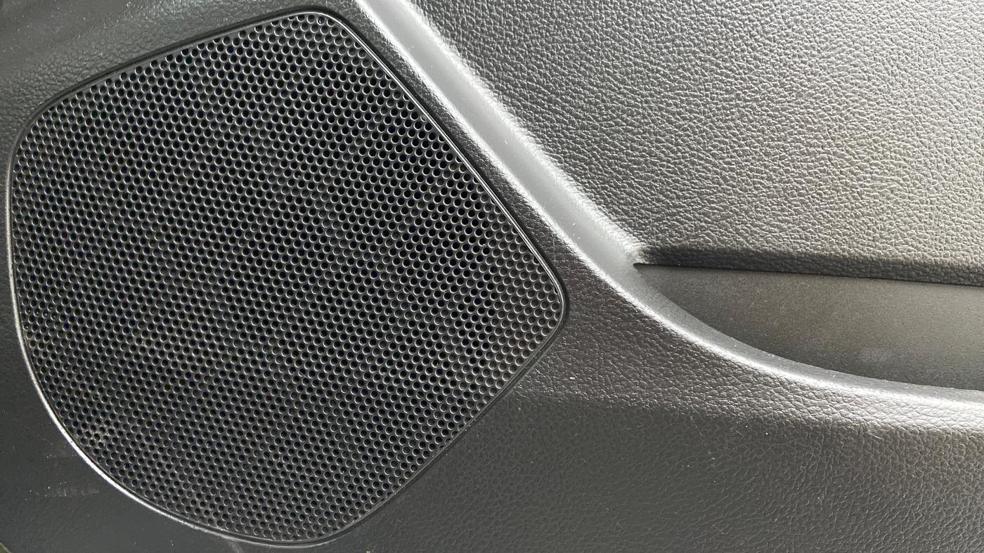 2020 Maruti Alto VXI PLUS, Petrol, Manual, 8,276 km, Speaker
