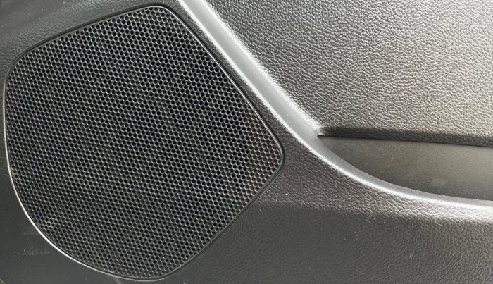 2020 Maruti Alto VXI PLUS, Petrol, Manual, 8,276 km, Speaker