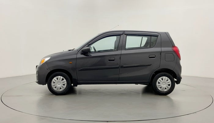 2020 Maruti Alto VXI PLUS, Petrol, Manual, 8,276 km, Left Side