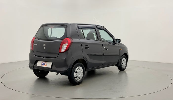 2020 Maruti Alto VXI PLUS, Petrol, Manual, 8,276 km, Right Back Diagonal