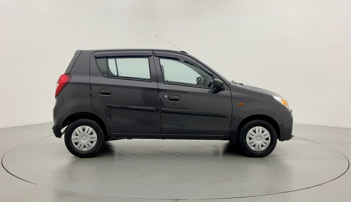 2020 Maruti Alto VXI PLUS, Petrol, Manual, 8,276 km, Right Side View