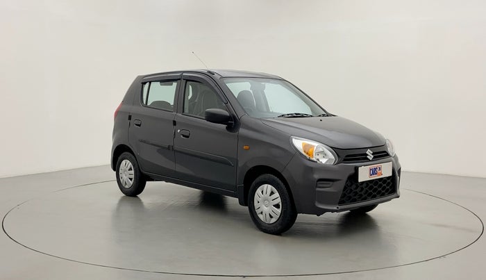 2020 Maruti Alto VXI PLUS, Petrol, Manual, 8,276 km, Right Front Diagonal