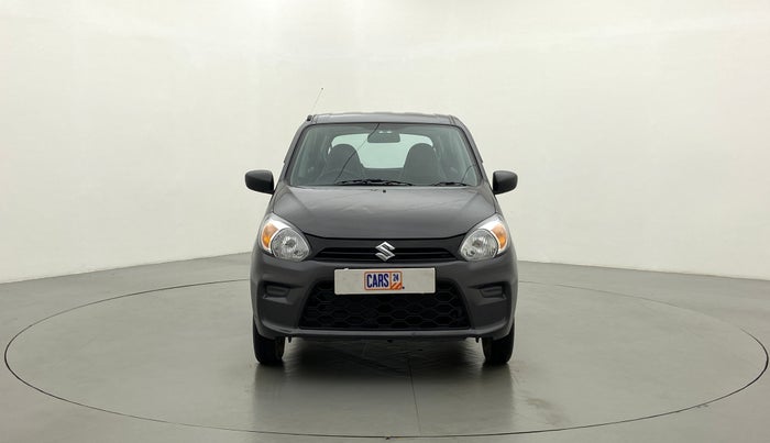 2020 Maruti Alto VXI PLUS, Petrol, Manual, 8,276 km, Front