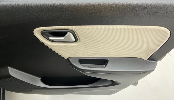 2020 Maruti Alto VXI PLUS, Petrol, Manual, 8,276 km, Driver Side Door Panels Control