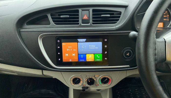 2020 Maruti Alto VXI PLUS, Petrol, Manual, 8,276 km, Air Conditioner