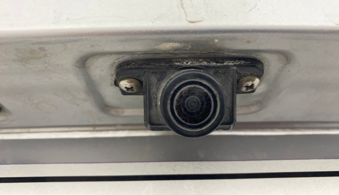 2013 Volkswagen Vento HIGHLINE PETROL AT, Petrol, Automatic, 94,141 km, Parking Camera