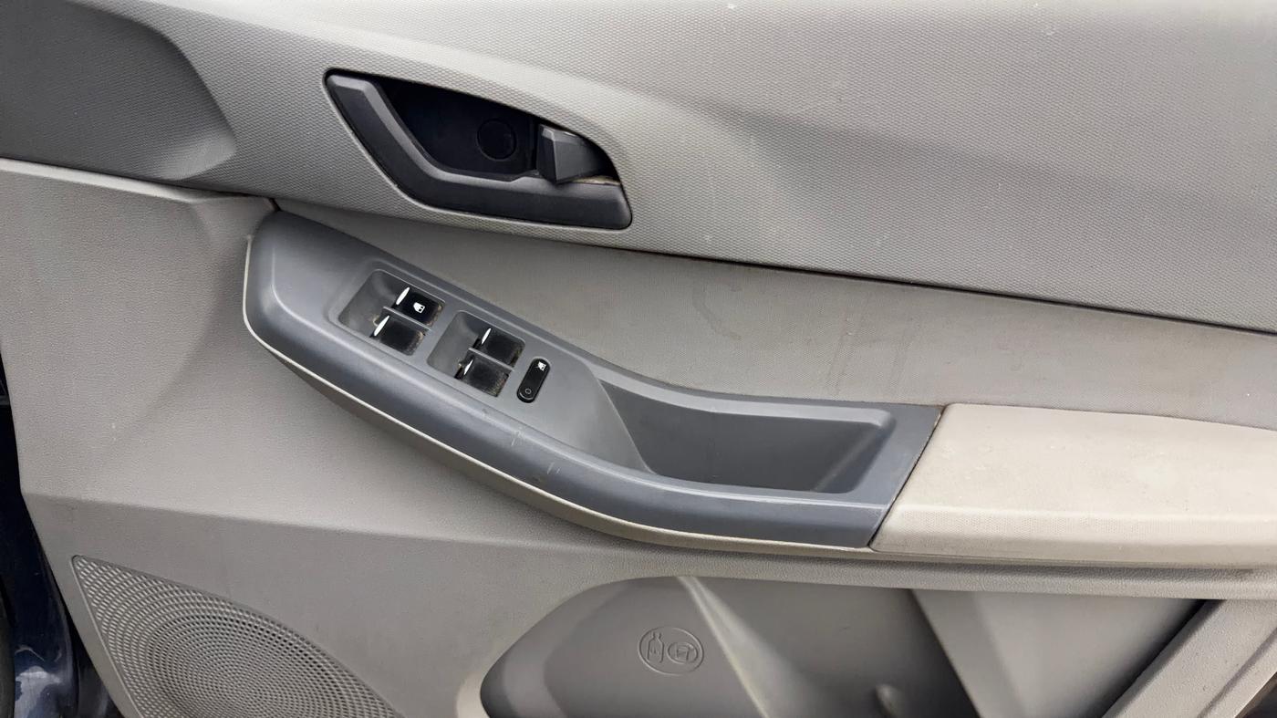 2022 Tata TIGOR XM CNG, CNG, Manual, 68,693 km, Driver Side Door Panels Control