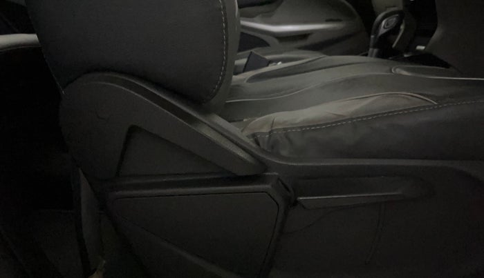 2015 Ford Ecosport TITANIUM 1.5L PETROL AT, Petrol, Automatic, 42,529 km, Driver Side Adjustment Panel