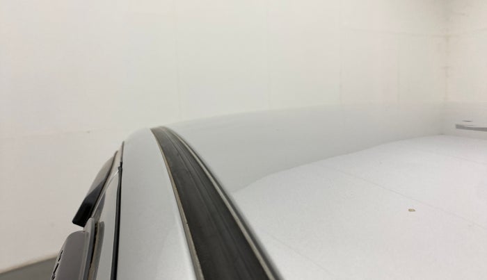 2010 Maruti A Star VXI, Petrol, Manual, 77,688 km, Roof - Slightly dented