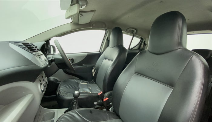 2010 Maruti A Star VXI, Petrol, Manual, 77,688 km, Right Side Front Door Cabin