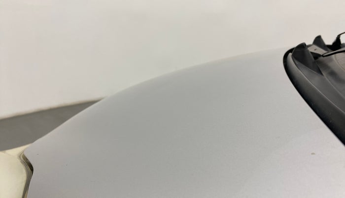 2010 Maruti A Star VXI, Petrol, Manual, 77,688 km, Bonnet (hood) - Slightly dented