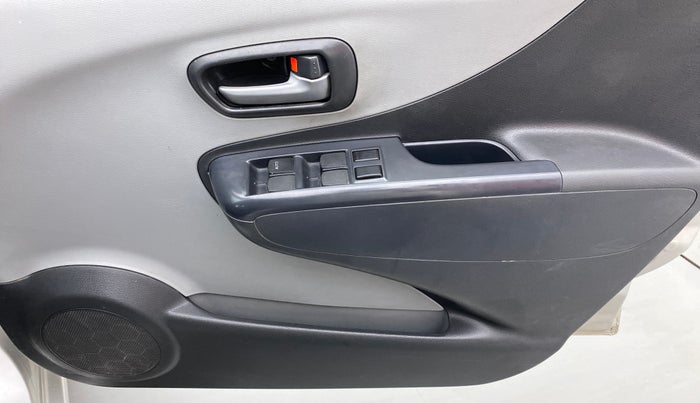 2010 Maruti A Star VXI, Petrol, Manual, 77,688 km, Driver Side Door Panels Control