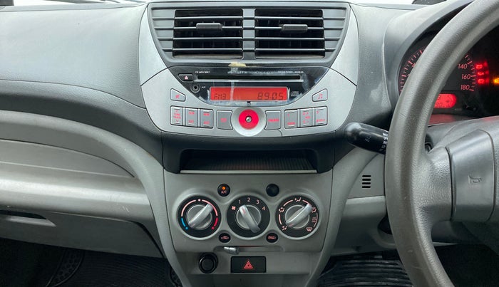 2010 Maruti A Star VXI, Petrol, Manual, 77,688 km, Air Conditioner