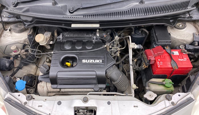 2010 Maruti A Star VXI, Petrol, Manual, 77,688 km, Open Bonet
