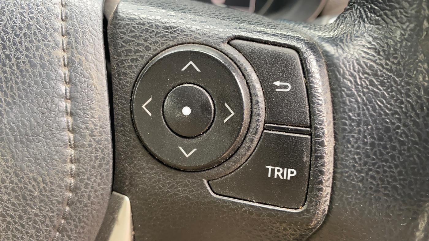 2020 Toyota YARIS VX CVT, Petrol, Automatic, 79,740 km, Adaptive Cruise Control