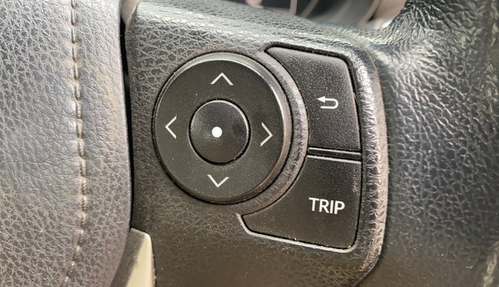 2020 Toyota YARIS VX CVT, Petrol, Automatic, 79,740 km, Adaptive Cruise Control