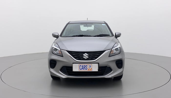 2020 Maruti Baleno DELTA PETROL 1.2, Petrol, Manual, 10,580 km, Front