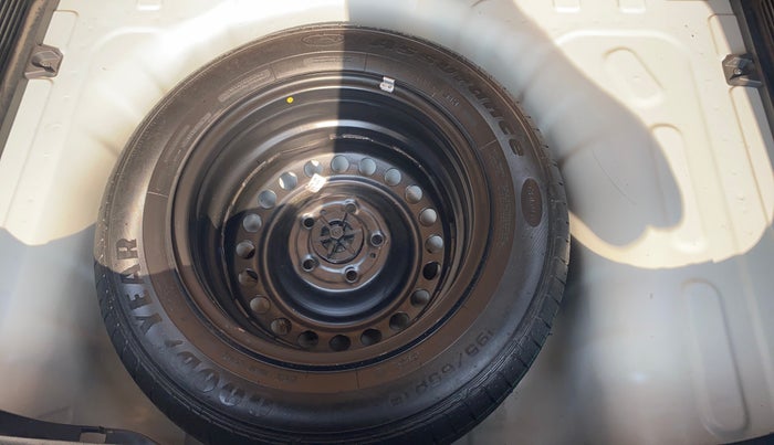 2021 KIA SONET GTX PLUS 1.0 IMT DUAL TONE, Petrol, Manual, 44,847 km, Spare Tyre