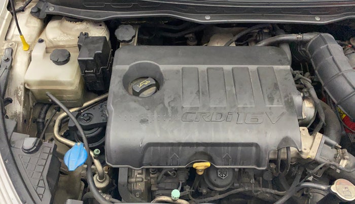 2013 Hyundai i20 MAGNA 1.4 CRDI, Diesel, Manual, 96,642 km, Engine View - Right