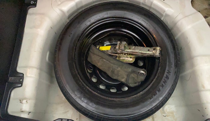 2013 Hyundai i20 MAGNA 1.4 CRDI, Diesel, Manual, 96,642 km, Spare Tyre