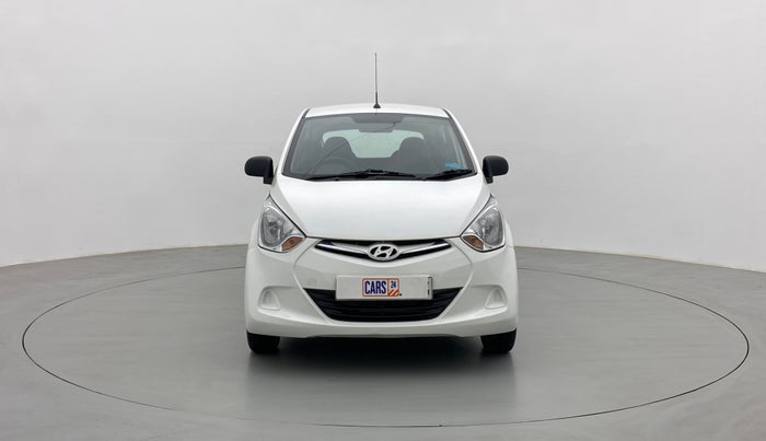 2018 Hyundai Eon MAGNA PLUS, Petrol, Manual, 36,667 km, Front