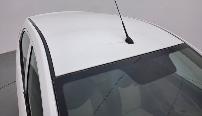 2018 Hyundai Eon MAGNA PLUS, Petrol, Manual, 36,667 km, Roof