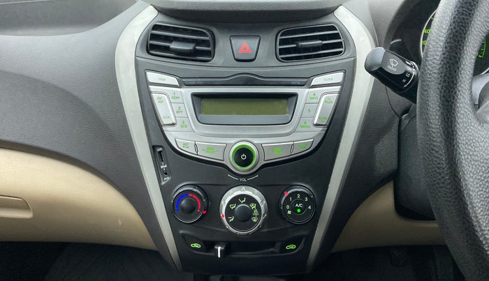 2018 Hyundai Eon MAGNA PLUS, Petrol, Manual, 36,667 km, Air Conditioner