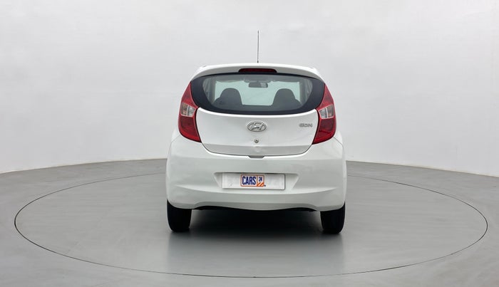 2018 Hyundai Eon MAGNA PLUS, Petrol, Manual, 36,667 km, Back/Rear