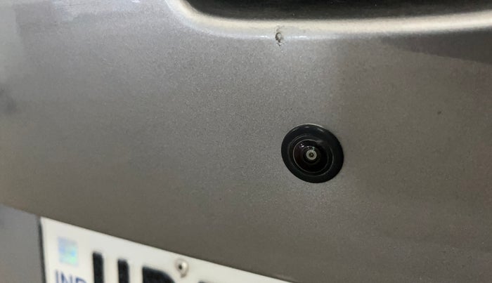 2017 Maruti Baleno DELTA PETROL 1.2, Petrol, Manual, 44,965 km, Parking Camera