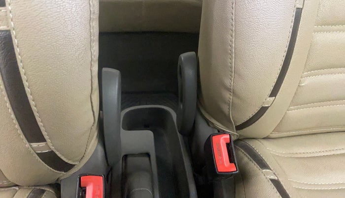 2014 Hyundai i10 MAGNA 1.2, Petrol, Manual, 59,961 km, Driver Side Adjustment Panel