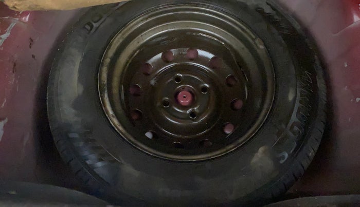 2014 Hyundai i10 MAGNA 1.2, Petrol, Manual, 59,961 km, Spare Tyre