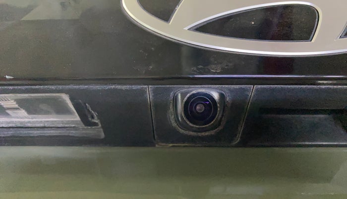 2023 Hyundai EXTER SX 1.2 MT, Petrol, Manual, 21,014 km, Parking Camera