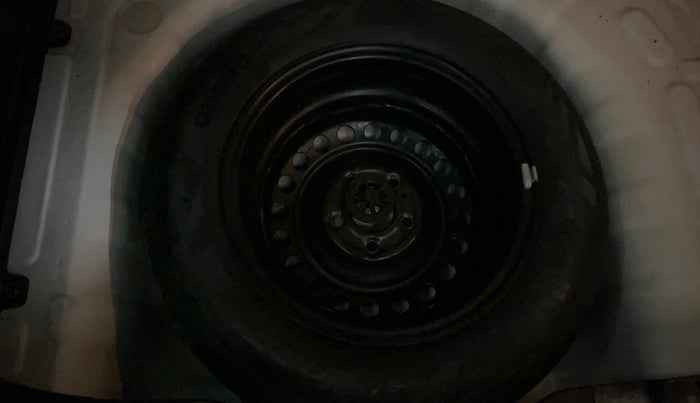 2021 Hyundai VENUE S 1.5 CRDI, Diesel, Manual, 78,924 km, Spare Tyre