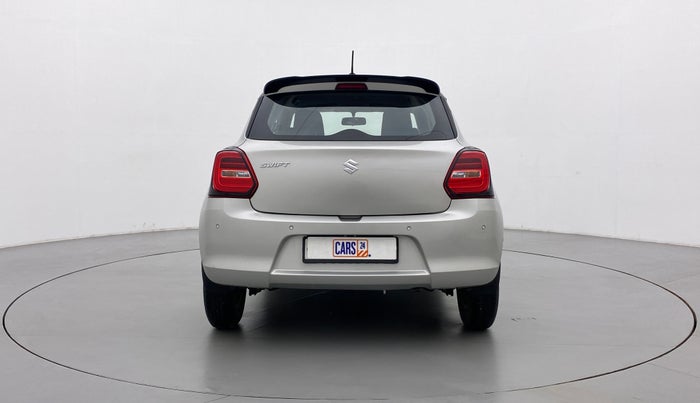 2021 Maruti Swift VXI D, Petrol, Manual, 13,705 km, Back/Rear
