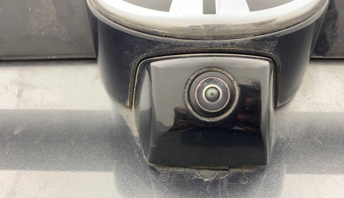 2024 Tata NEXON CREATIVE+ DCA 1.2 PETROL, Petrol, Automatic, 26,511 km, Parking Camera