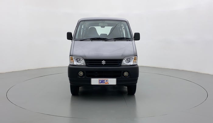 2021 Maruti Eeco 7 STR, Petrol, Manual, 12,174 km, Front