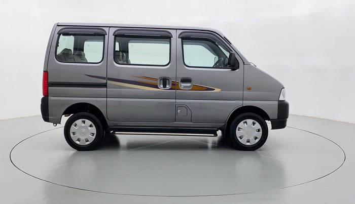 2021 Maruti Eeco 7 STR, Petrol, Manual, 12,174 km, Right Side