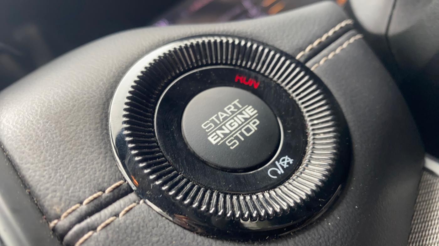 2021 Jeep Compass MODEL S (O) 1.4 PETROL DCT, Petrol, Automatic, 18,138 km, Keyless Start/ Stop Button