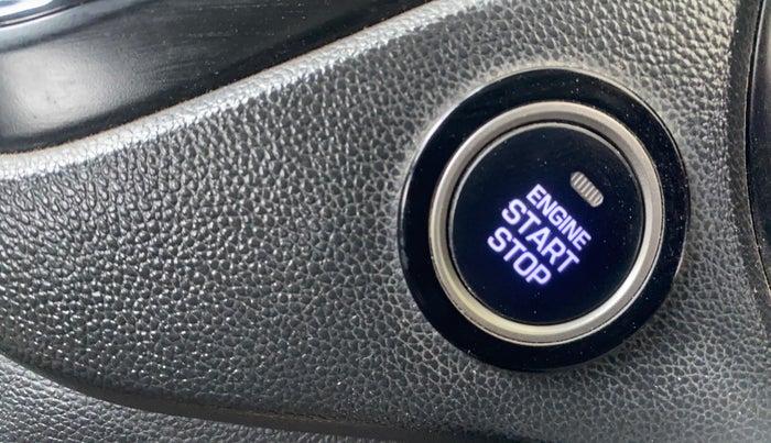 2016 Hyundai i20 Active 1.2 SX, Petrol, Manual, 69,106 km, Keyless Start/ Stop Button