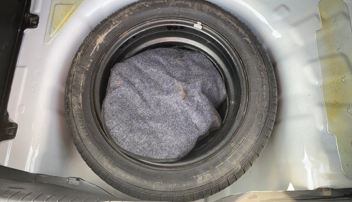 2016 Hyundai i20 Active 1.2 SX, Petrol, Manual, 69,106 km, Spare Tyre