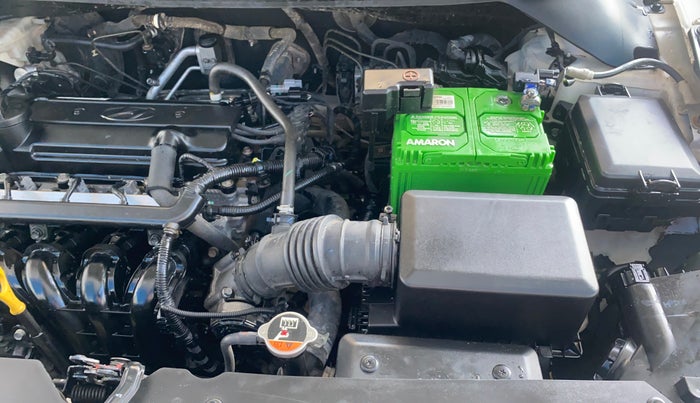 2016 Hyundai i20 Active 1.2 SX, Petrol, Manual, 69,106 km, Engine View - Left