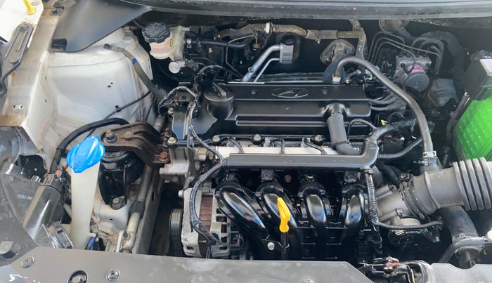 2016 Hyundai i20 Active 1.2 SX, Petrol, Manual, 69,106 km, Engine View - Right