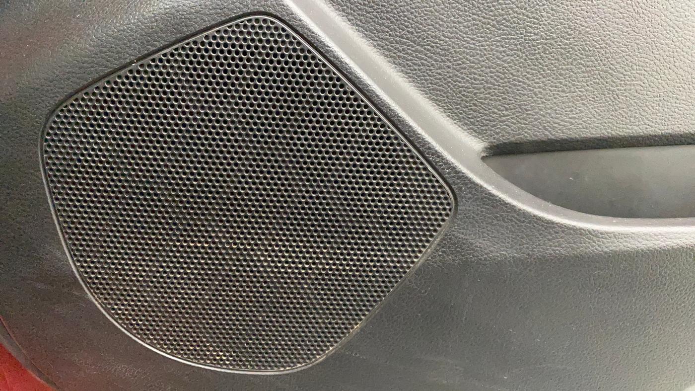 2020 Maruti Alto VXI, Petrol, Manual, 26,085 km, Speaker