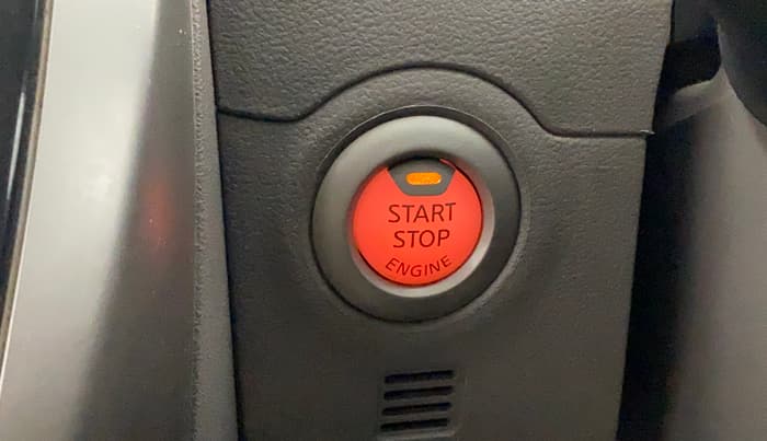 2013 Nissan Micra XV CVT, Petrol, Automatic, 72,582 km, Keyless Start/ Stop Button