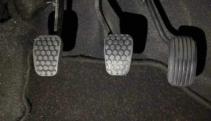 2021 Tata Tiago XT PETROL, Petrol, Manual, 92,099 km, Pedals