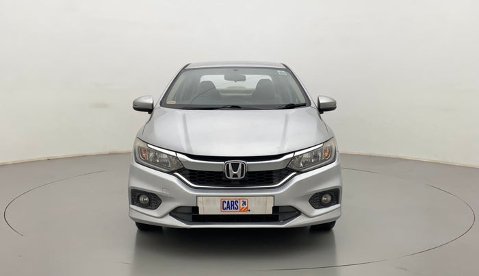 2017 Honda City V MT PETROL, Petrol, Manual, 51,949 km, Front